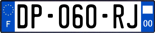 DP-060-RJ