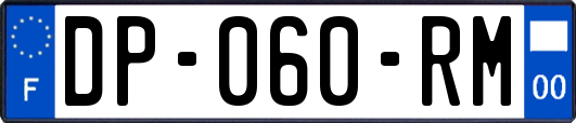 DP-060-RM
