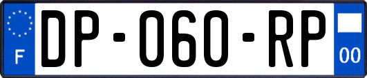 DP-060-RP