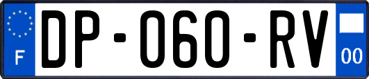 DP-060-RV