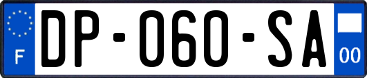 DP-060-SA