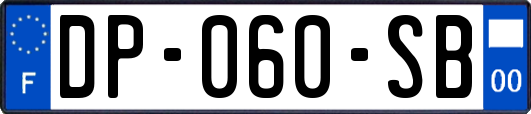DP-060-SB