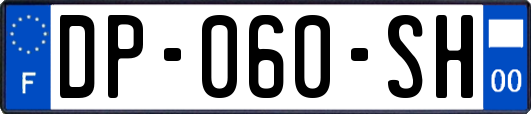 DP-060-SH