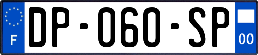 DP-060-SP