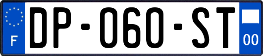 DP-060-ST