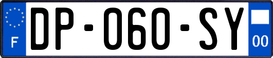 DP-060-SY
