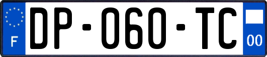 DP-060-TC