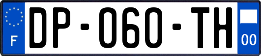 DP-060-TH
