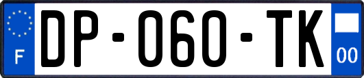DP-060-TK