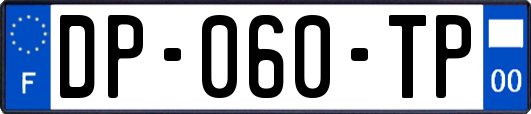 DP-060-TP