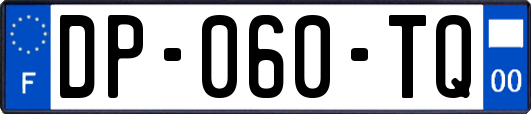 DP-060-TQ