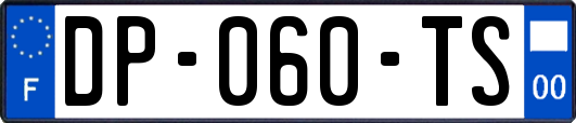 DP-060-TS