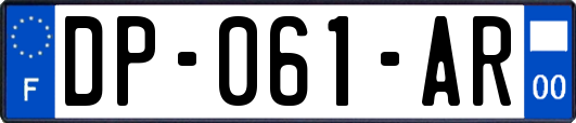 DP-061-AR