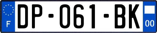 DP-061-BK