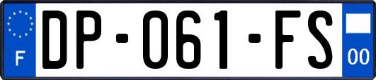 DP-061-FS