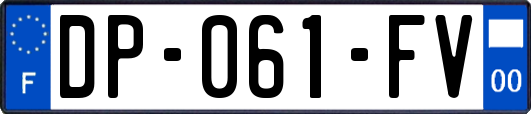 DP-061-FV