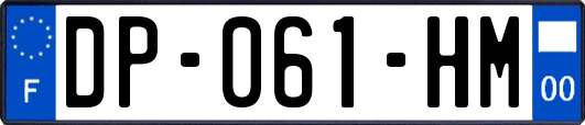 DP-061-HM