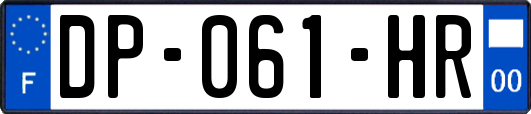 DP-061-HR