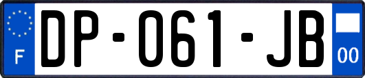 DP-061-JB