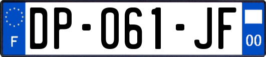 DP-061-JF