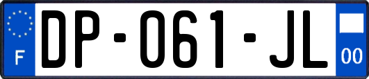 DP-061-JL