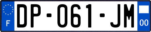 DP-061-JM