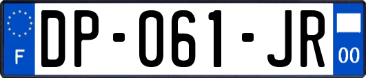 DP-061-JR