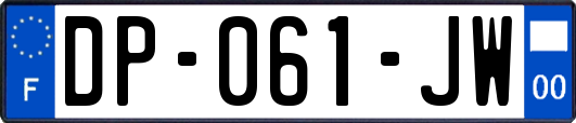DP-061-JW