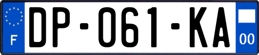 DP-061-KA