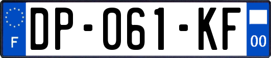DP-061-KF