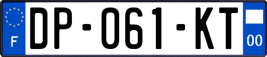 DP-061-KT