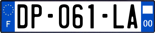 DP-061-LA