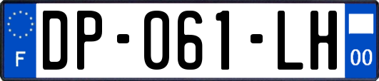 DP-061-LH