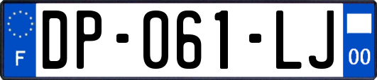 DP-061-LJ