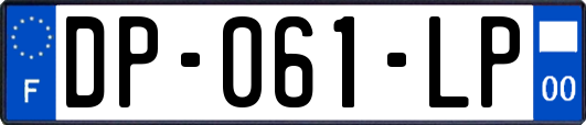 DP-061-LP