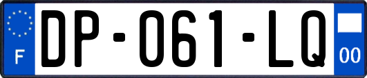 DP-061-LQ