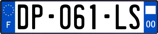 DP-061-LS