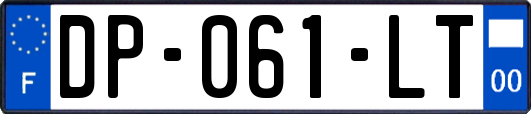 DP-061-LT