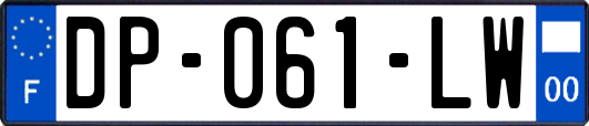 DP-061-LW