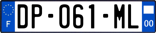 DP-061-ML