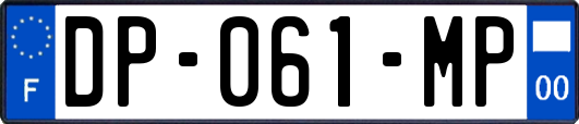 DP-061-MP