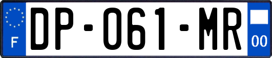 DP-061-MR