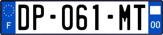 DP-061-MT