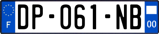 DP-061-NB