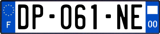DP-061-NE