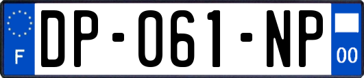 DP-061-NP