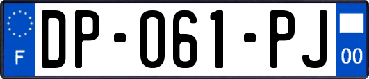 DP-061-PJ