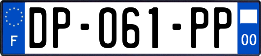 DP-061-PP