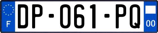 DP-061-PQ