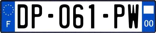 DP-061-PW
